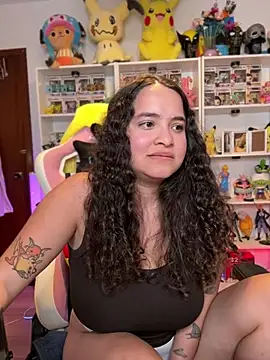 Sweet_sully__ Live XXX Chat