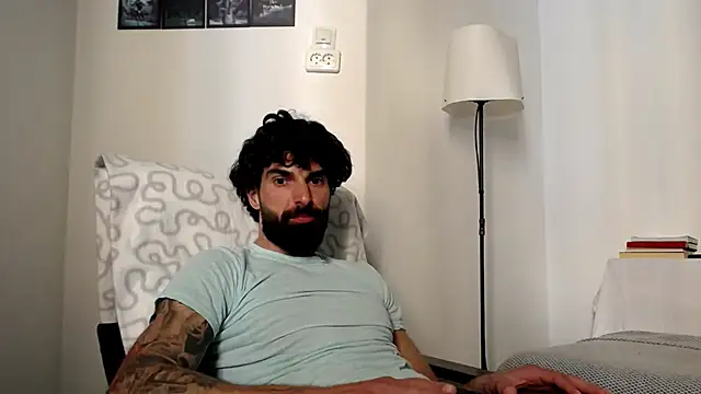 Chat +18 de Verycutex ao vivo