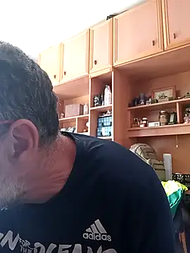 Show Webcam de chicofashion50