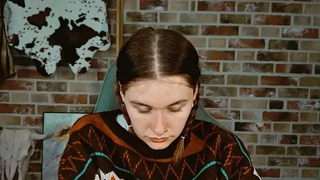 LadyLolipop_ Live XXX-chat