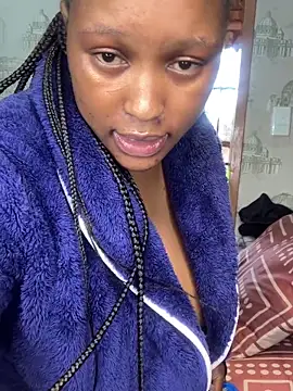 Bellabootie – Live XXX-chat