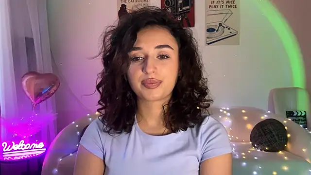 ParsedFix: вебкам-шоу