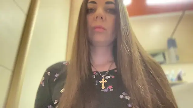 Darsy_Rox's Live XXX Chat