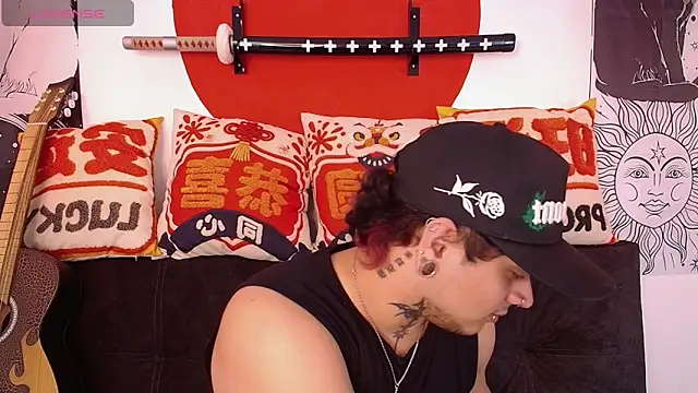 Webkamerová show arcano__rh