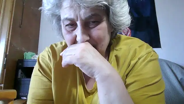 ExquisiteMature 라이브 XXX 채팅