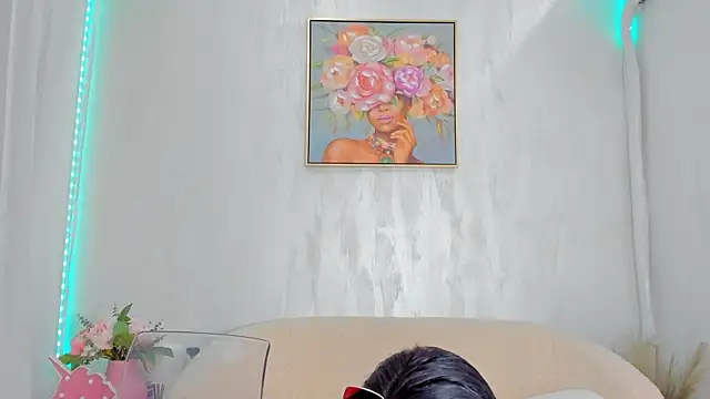 Sarabecker 现场XXX聊天