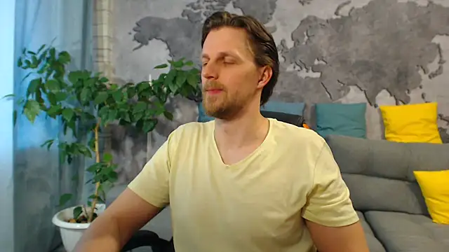 VikingChrisss' Live XXX Chat