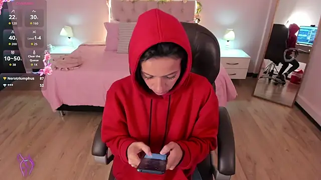 Mariam_Lopez__ live XXX chat