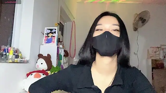 Chat XXX Live Tieu-May