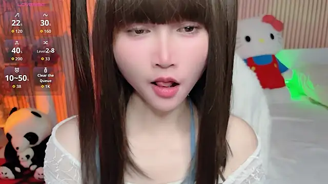 di-or-'s Live XXX Chat