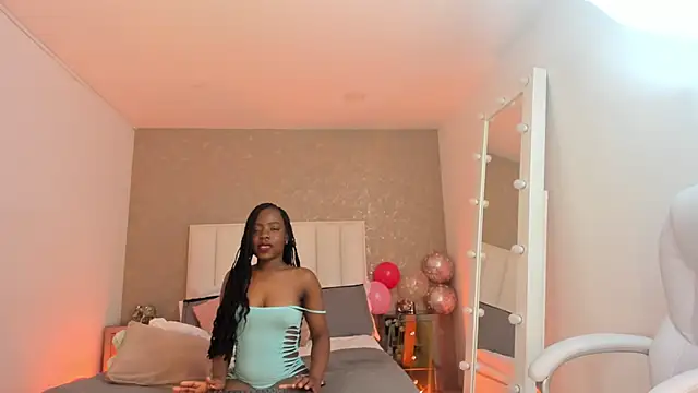 Chat XXX ao vivo de AmyRider_