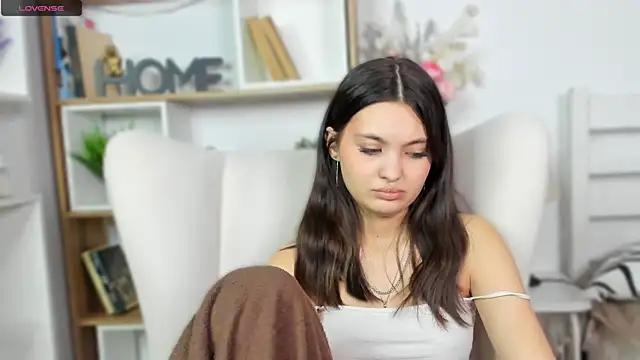 MirthaBolduan's Live XXX Chat