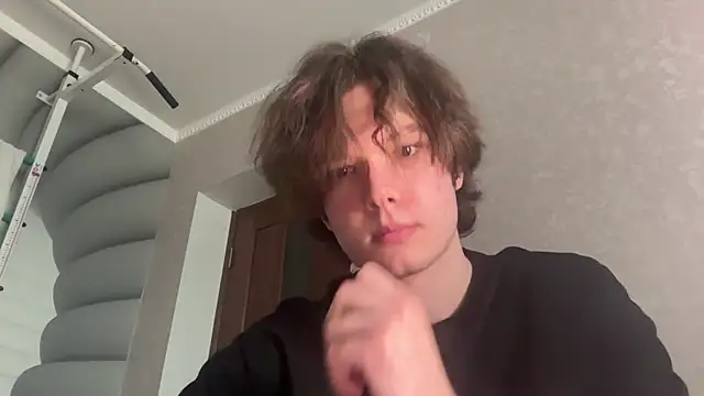 Webkamerová show tomasdickpick