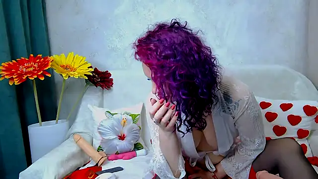 Darina_Monclie's Live XXX Chat