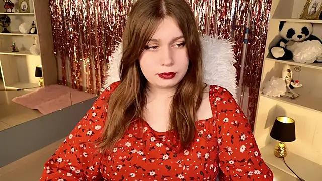 FioraMarmoris Live XXX-chat