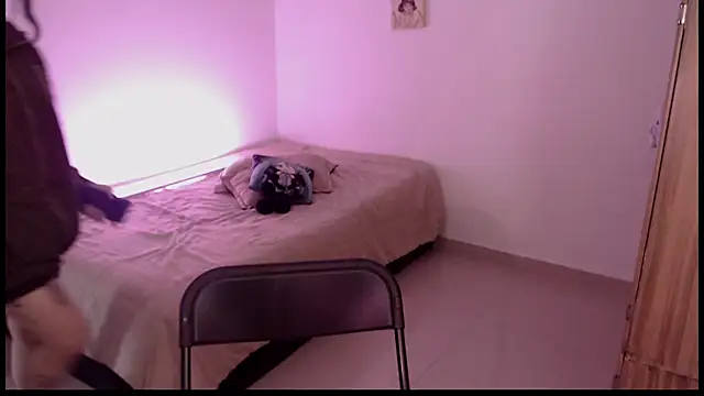 lizzy-c-e-e Chat XXX in diretta