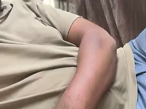 Jon410 网络视讯表演