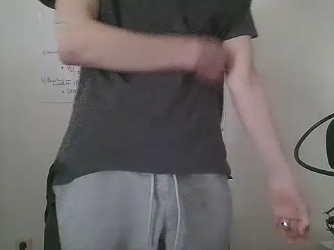 VelvetRagottiOG Webcamshow