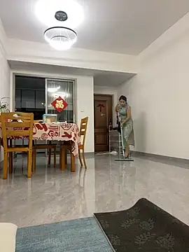 Jyoti-baby Webcam-Show