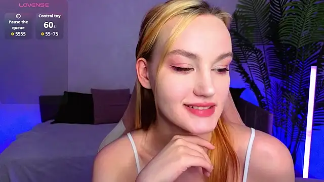 Ida_FaneStain Live XXX-chat