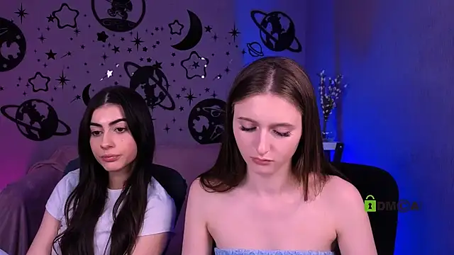 nekky_mouse Adlı Modelin Canlı XXX Sohbeti