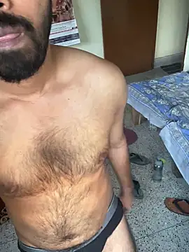 Show de jo_rodriguez na webcam