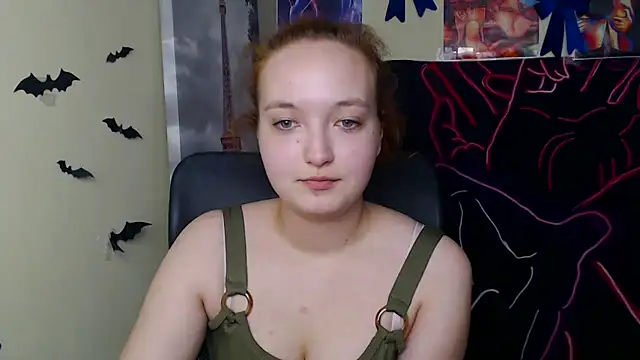 MissAriaa's Live XXX Chat