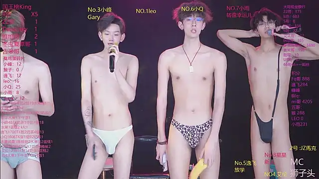 AAA-winner Adlı Modelin Canlı XXX Sohbeti