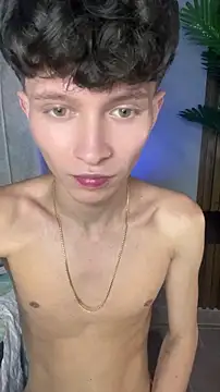 Show de webcam de Max_West7