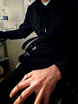 dufatcock webcam show