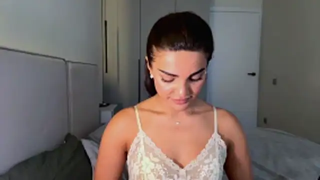 MelindaReny – Live XXX-chat