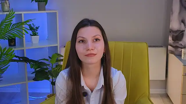 KareenKendra's Webcam Show