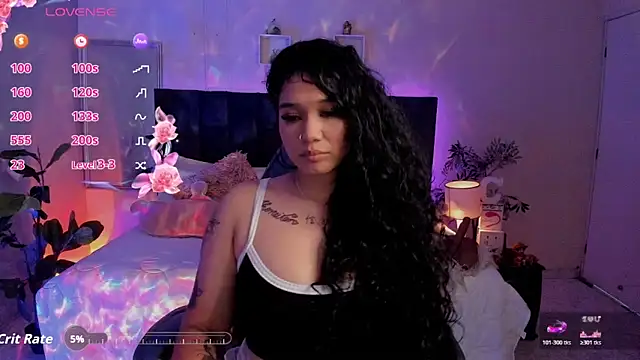 Show de alexxandra_ferri_ na webcam