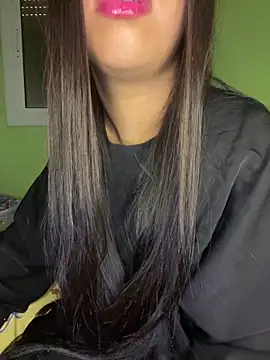 Mayacrayzi 웹캠 쇼