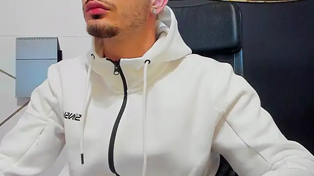 BrandonTate Obrolan Langsung XXX