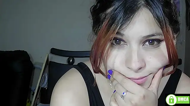 Star_Eli 现场XXX聊天