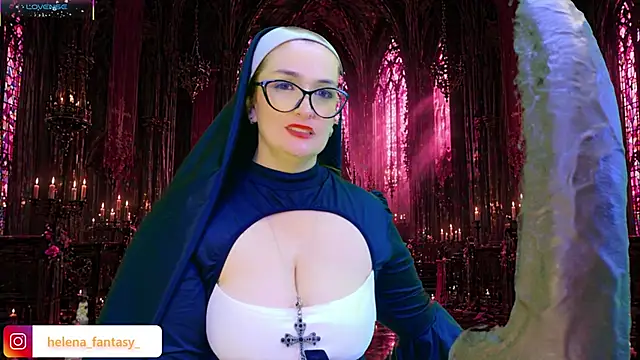 helenas_fantasy Live XXX Chat