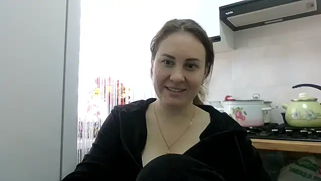 Živý XXX chat MeadowEyes