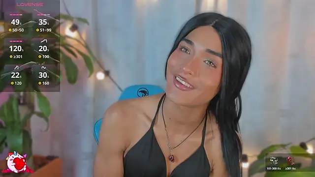 Kaliope_baby 라이브 XXX 채팅