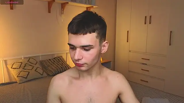 nixyasebe Show in webcam