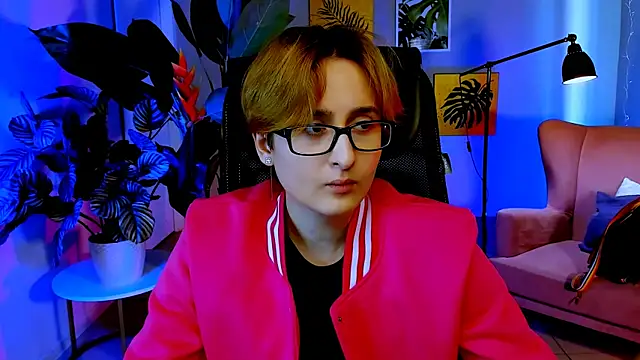 LixeLuna 라이브 XXX 채팅