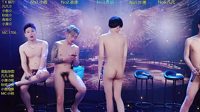 XXX chat uživo modela OUA-009