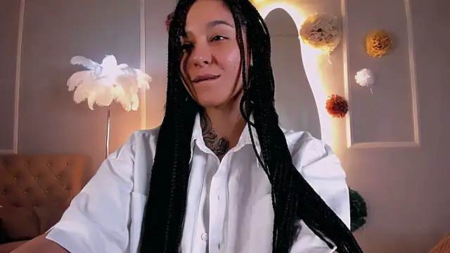 دردشة Aisha_Goldenstein الجنسية المباشرة