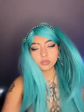 _g0thiccwitch_ Webcamshow