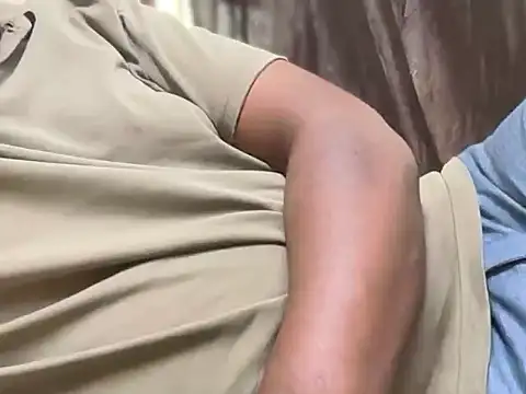 Show de Jon410 na webcam