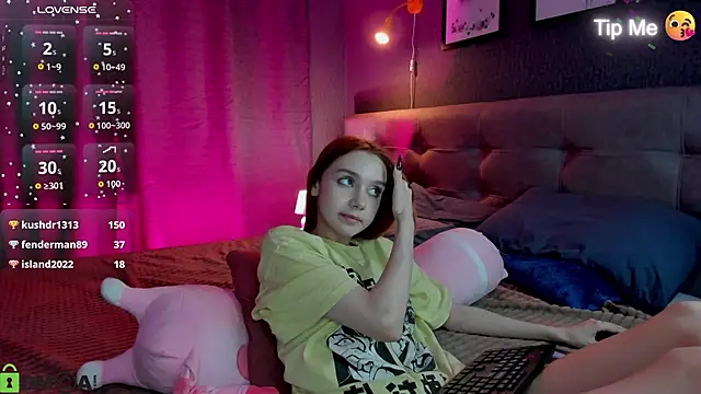 Lesi_Moonie01's Live XXX Chat