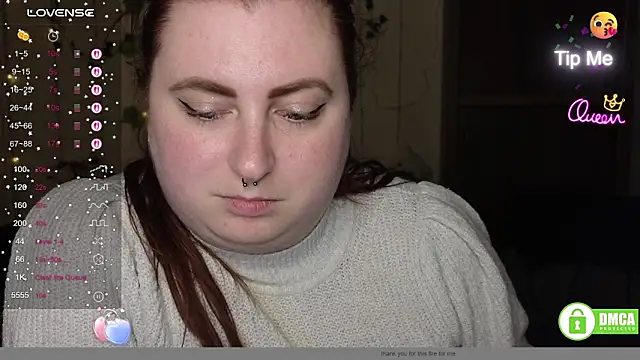 Chat XXX en directo de Alicia_love00