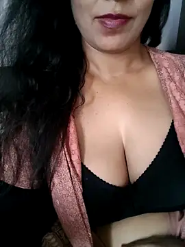 Mansi_-Sharma's Webcam Show