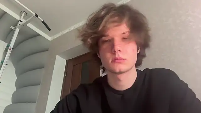 Webkamerová show tomasdickpick