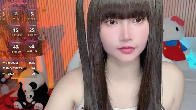 di-or-'s Live XXX Chat